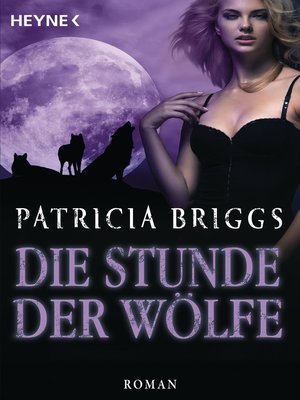 cover image of Die Stunde der Wölfe